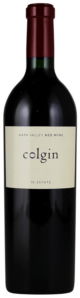 2003 | Colgin Cellars | IX Estate Red at CaskCartel.com