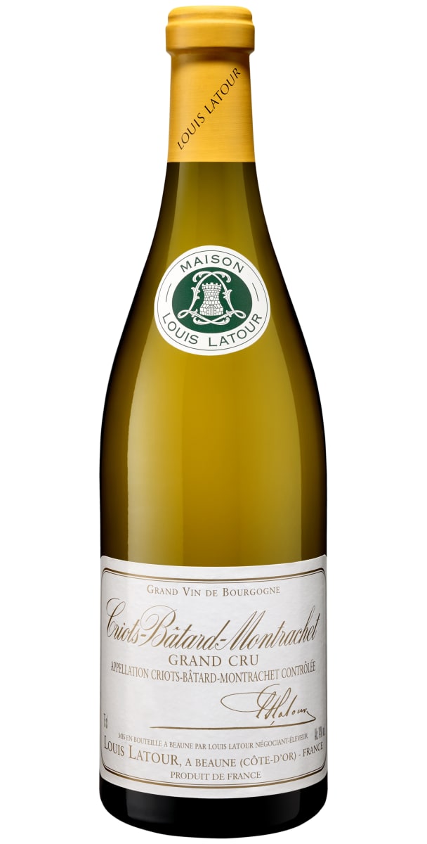 2017 | Louis Latour | Criots-Batard-Montrachet at CaskCartel.com