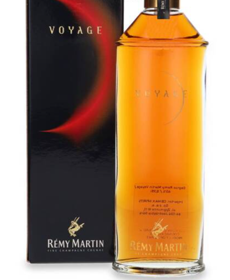 Remy Martin Voyage | 350ML at CaskCartel.com