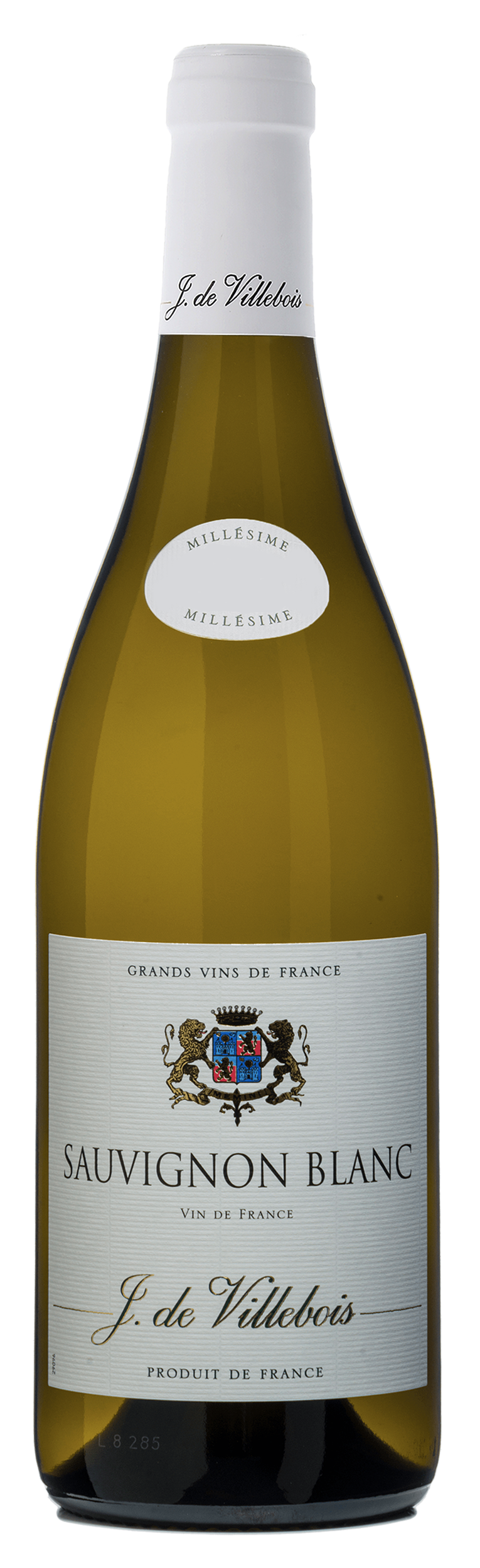 J. de Villebois | Sauvignon Blanc - NV at CaskCartel.com