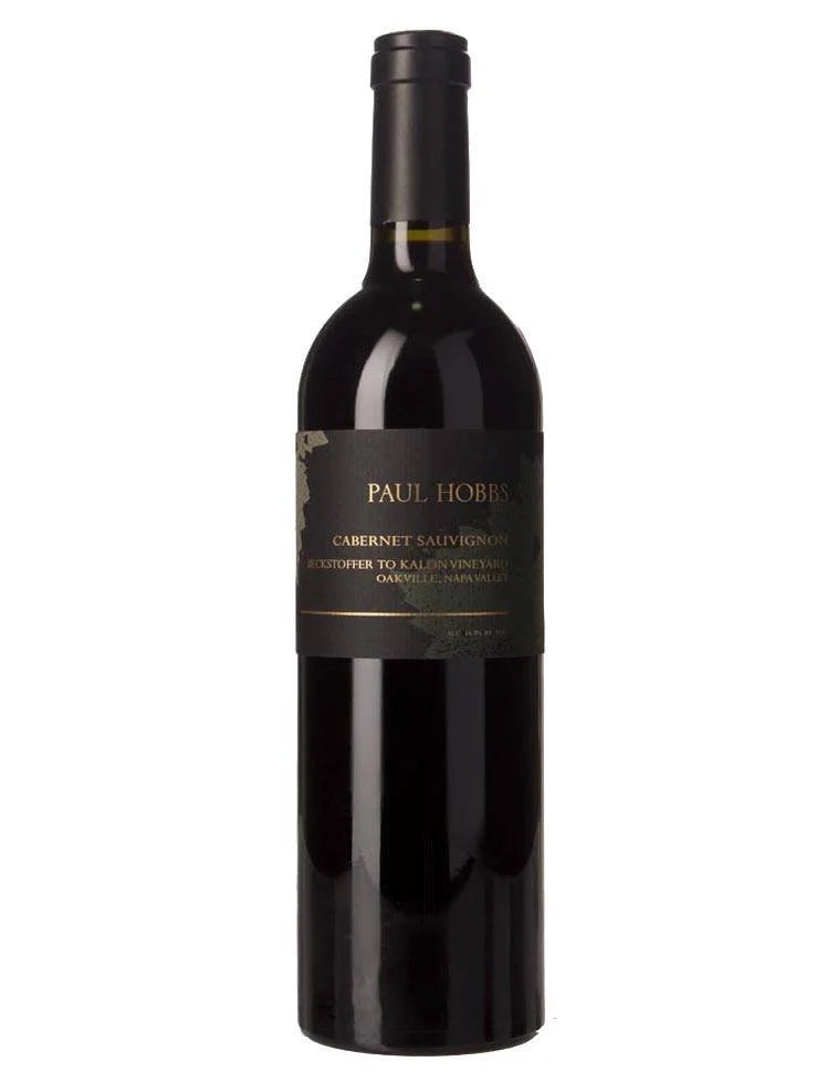 2012 | Paul Hobbs | Beckstoffer To Kalon Vineyard Cabernet Sauvignon at CaskCartel.com
