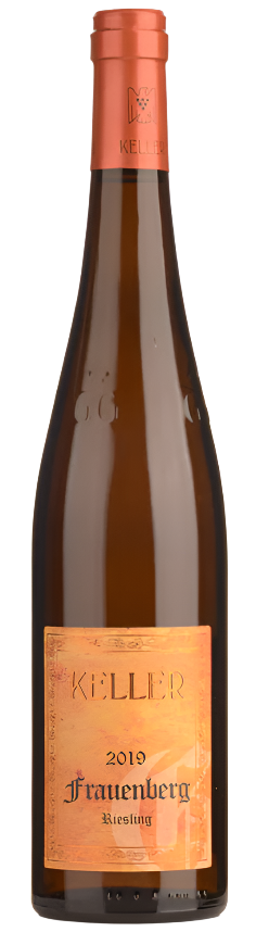 2019 | Weingut Keller | Frauenberg Riesling Grosses Gewachs at CaskCartel.com