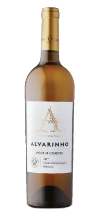 2020 | Quinta da Lixa | Pouco Comum Alvarinho at CaskCartel.com