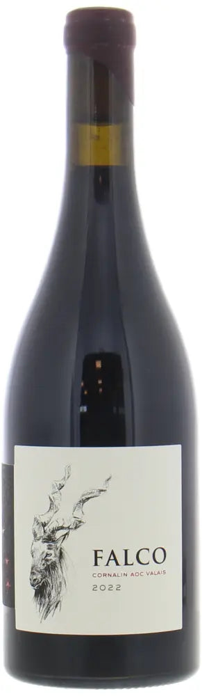 2022 | Aries | Falco at CaskCartel.com