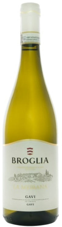 2020 | Broglia | La Meirana at CaskCartel.com