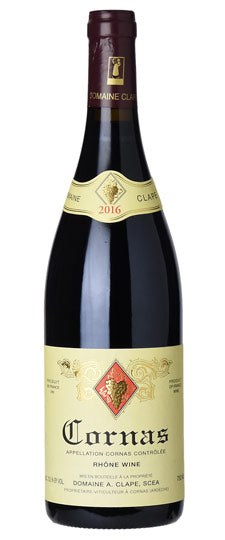 2016 | Domaine Auguste Clape | Cornas at CaskCartel.com