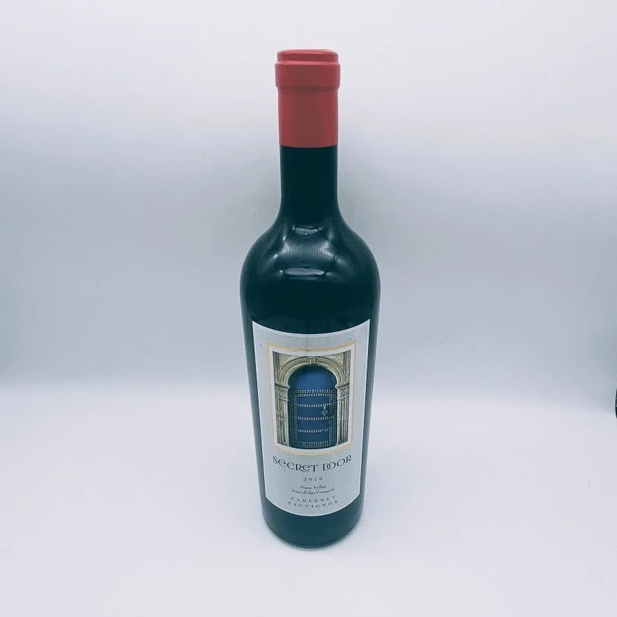 2019 | Secret Door Wines | Sage Ridge Vineyard Cabernet Sauvignon at CaskCartel.com