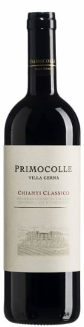 2017 | Villa Cerna | Primocolle at CaskCartel.com