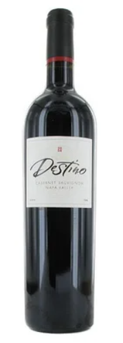 2002 | Destino | Cabernet Sauvignon (Magnum) at CaskCartel.com