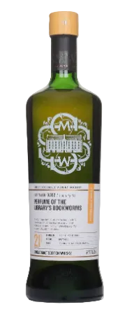 Glen Grant 21 Year Old 2003 Cask #9.302 - (The Scotch Malt Whisky Society) Single Malt Scotch Whisky | 700ML at CaskCartel.com