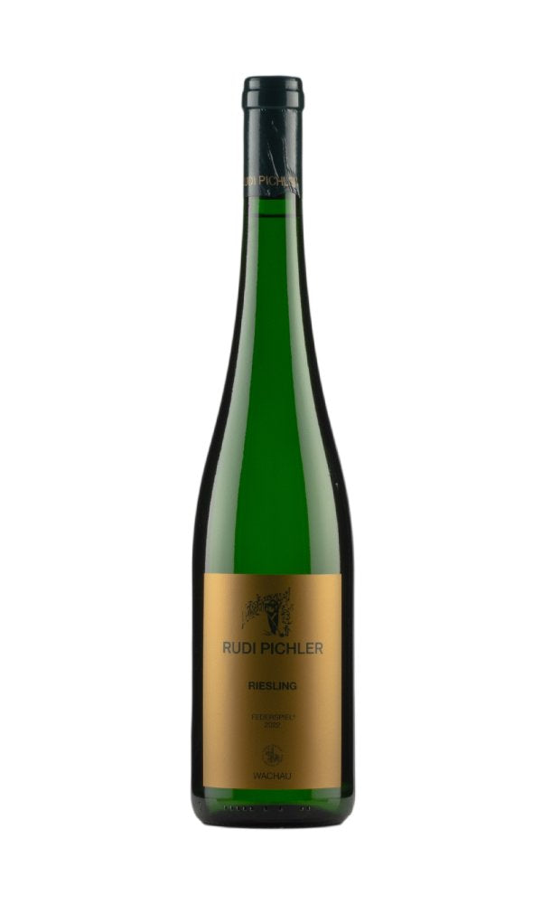 2022 | Rudi Pichler | Riesling Federspiel at CaskCartel.com