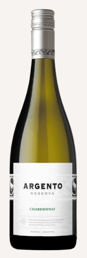 Argento Wine Company | Reserva Chardonnay - NV at CaskCartel.com