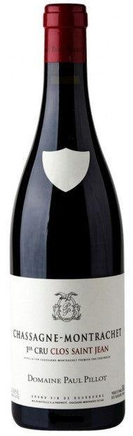 2007 | Domaine Paul Pillot | Clos Saint-Jean at CaskCartel.com