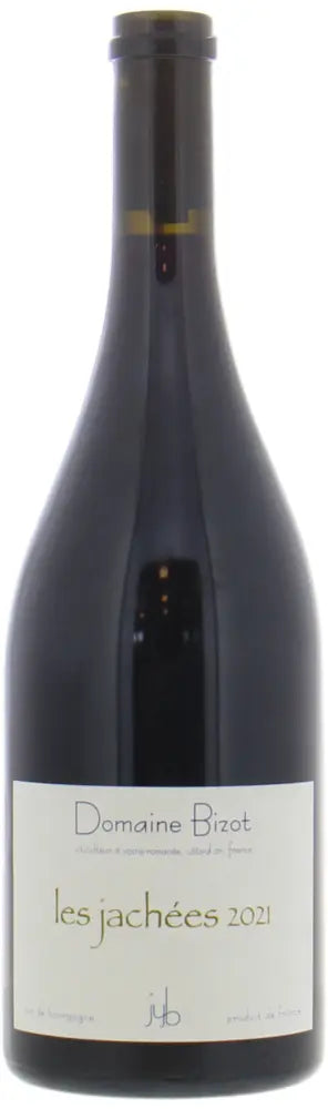 2021 | Domaine Jean Yves Bizot | Vosne-Romanee les Jachees at CaskCartel.com
