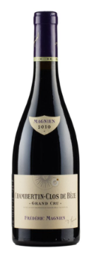 2010 | Frederic Magnien | Chambertin-Clos de Beze at CaskCartel.com