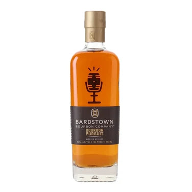 Bardstown Collaborative Series Bourbon Pursuit Blended Whiskey at CaskCartel.com