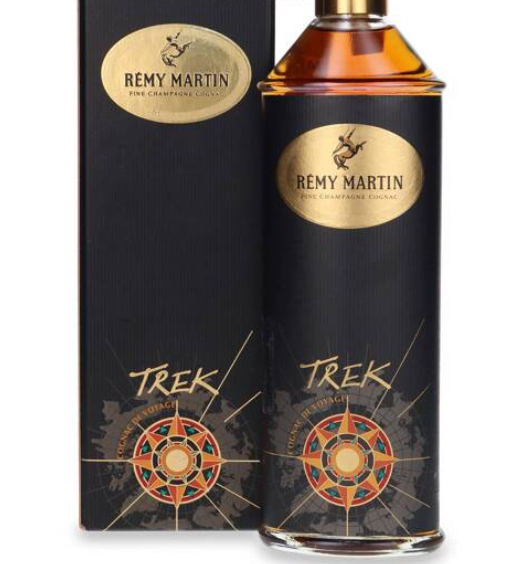 BUY] Remy Martin Trek | 350ML at CaskCartel.com
