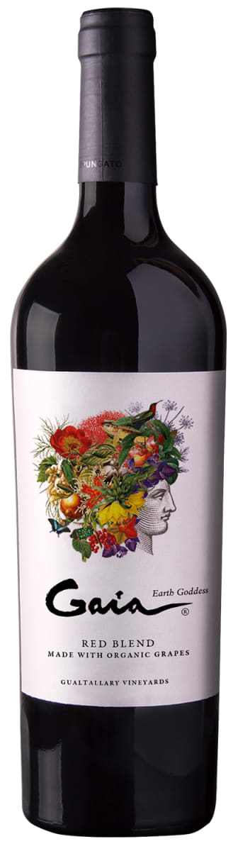 Domaine Bousquet | Gaia Red Blend (Magnum) - NV at CaskCartel.com