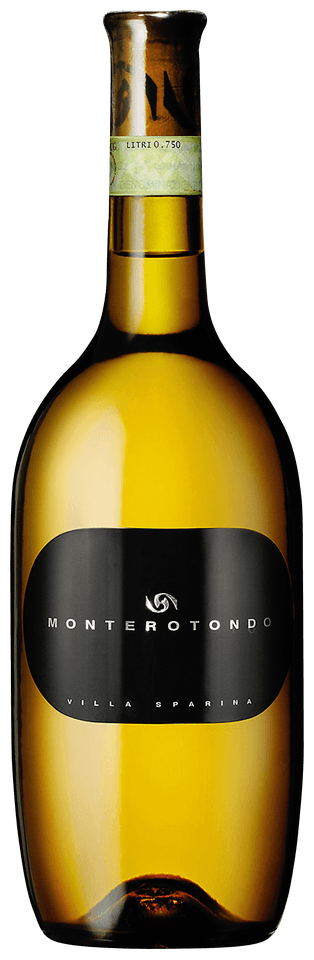 2018 | Villa Sparina | Monte Rotondo at CaskCartel.com