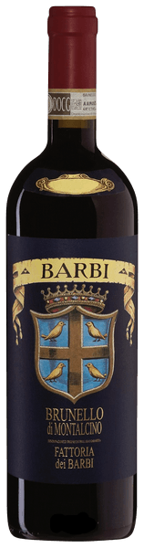 2000 | Fattoria dei Barbi | Brunello di Montalcino at CaskCartel.com