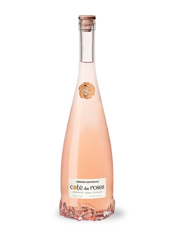 2021 | Gérard Bertrand | Languedoc Cote des Roses Rose (Magnum) at CaskCartel.com