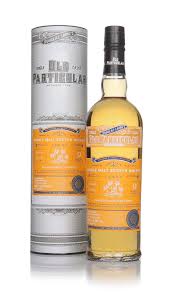 Caol Ila 9 Year Old Barbados Rum Finish Paradise in Smoke Collection - Old Particular (Douglas Laing) Single Malt Scotch Whisky | 700ML at CaskCartel.com