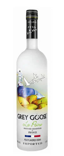 Grey Goose La Poire Vodka | 1.75L at CaskCartel.com