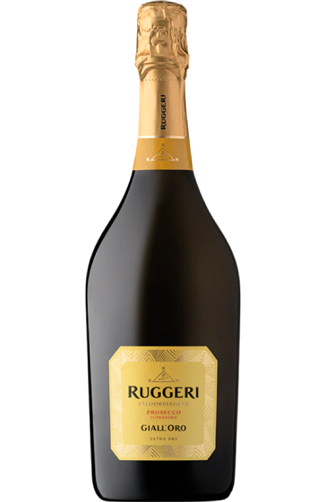 Ruggeri | Giall'Oro Gold Label Extra Dry - NV at CaskCartel.com
