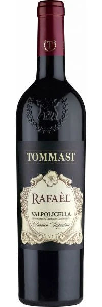Tommasi Viticoltori | Raphael Valpolicella Classico Superiore - NV at CaskCartel.com