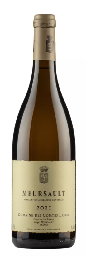 2021 | Domaine des Comtes Lafon | Meursault at CaskCartel.com