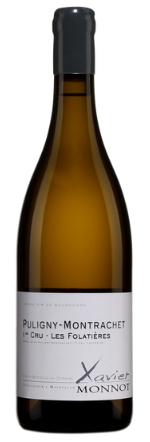 2017 | Xavier Monnot | Les Folatieres at CaskCartel.com