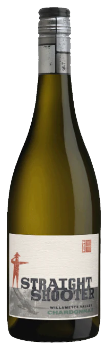 2018 | Maison L'Envoye | Straight Shooter Chardonnay at CaskCartel.com