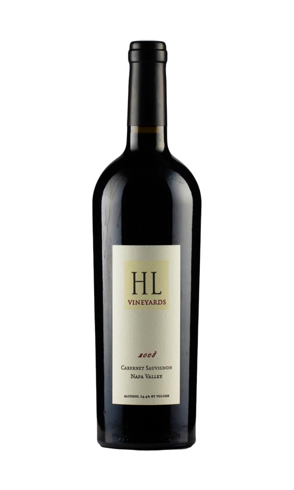2008 | Herb Lamb Vineyards | Cabernet Sauvignon at CaskCartel.com