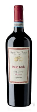 2019 | Tenuta Sant'Antonio | Monti Garbi Valpolicella Superiore Ripasso at CaskCartel.com
