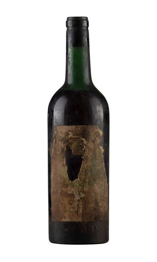 1946 | Massandra | South Coast Tokaj at CaskCartel.com