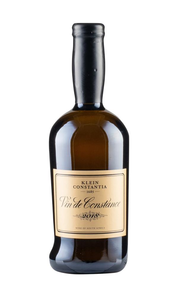 2018 | Klein Constantia | Vin de Constance (Half Litre) at CaskCartel.com