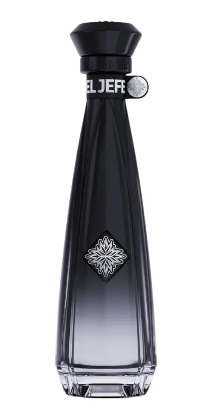 El Jefe Cristalino Tequila at CaskCartel.com