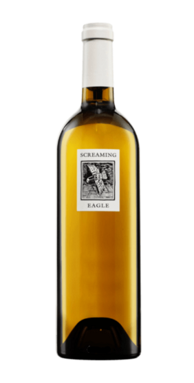 2020 | Screaming Eagle | Sauvignon Blanc at CaskCartel.com