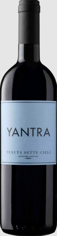 Tenuta dei Sette Cieli | Yantra - NV at CaskCartel.com