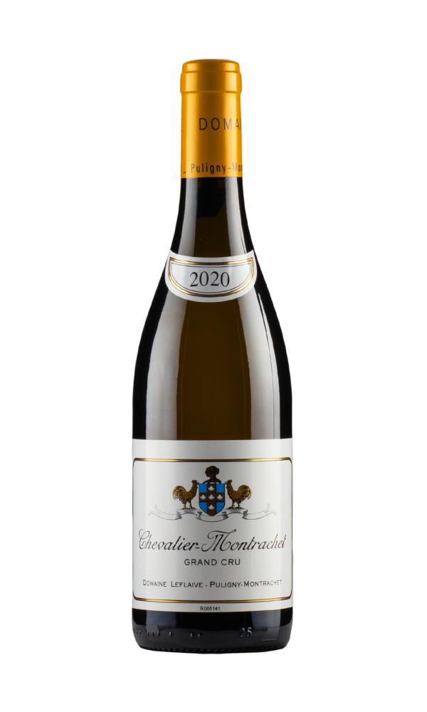 2020 | Domaine Leflaive | Chevalier-Montrachet at CaskCartel.com