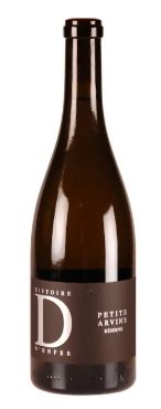 2017 | Histoire d'Enfer | Petite Arvine at CaskCartel.com