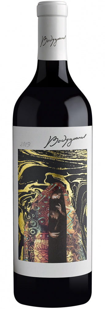 2019 | Daou Vineyards | Bodyguard Red at CaskCartel.com
