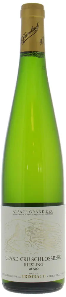 2020 | Maison Trimbach | Riesling Schlossberg at CaskCartel.com