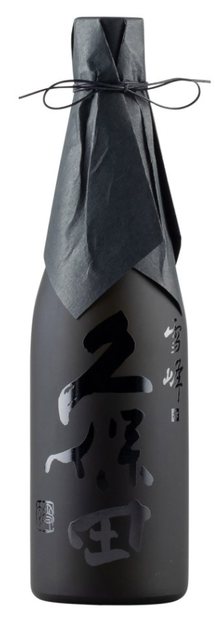 Kubota Seppo Black | 500ML at CaskCartel.com