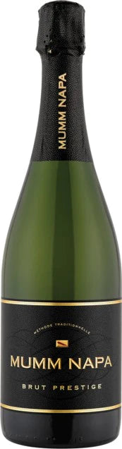 Mumm Napa | Brut Prestige - NV at CaskCartel.com
