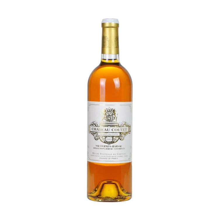 2003 | Château Coutet | Sauternes - Barsac (Half Bottle) at CaskCartel.com