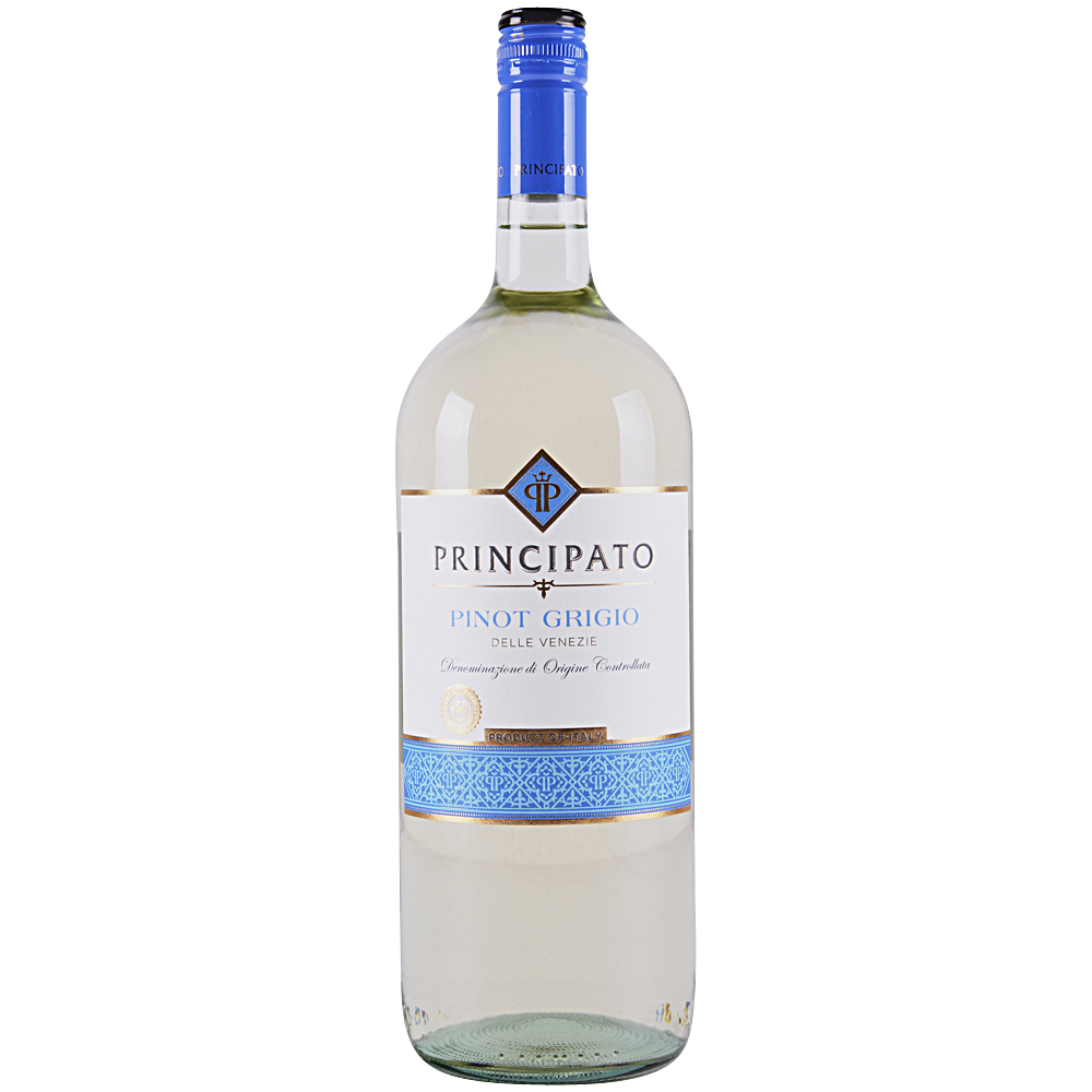 Principato | Pinot Grigio delle Venezie (Magnum) - NV at CaskCartel.com