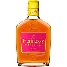 Hennessy VS EOY Pink 2025 Cognac | 200ML at CaskCartel.com