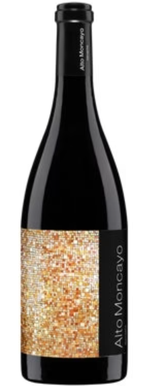 2021 | Bodegas Alto Moncayo | Garnacha at CaskCartel.com