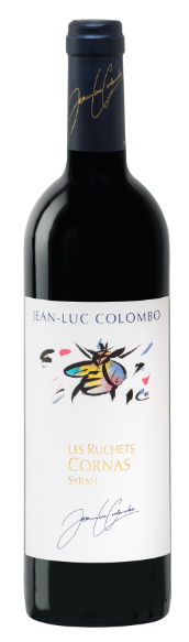 2016 | Jean-Luc Colombo | Cornas Les Ruchets at CaskCartel.com